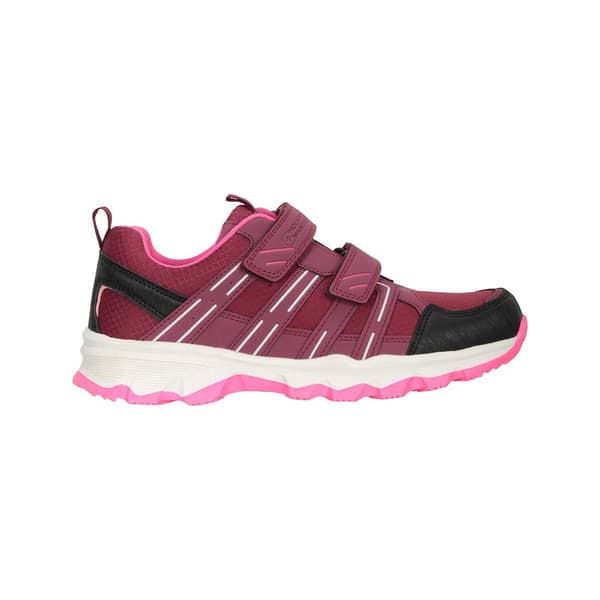 Mountain Warehouse Childrens/Kids Cannonball Walking Shoes