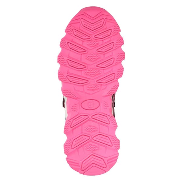 Mountain Warehouse Childrens/Kids Cannonball Walking Shoes