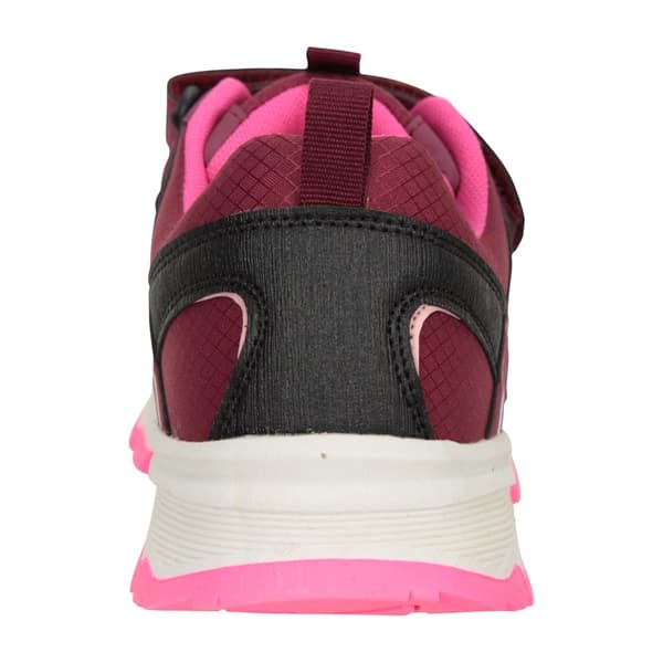 Mountain Warehouse Childrens/Kids Cannonball Walking Shoes