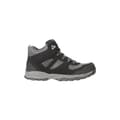 Miniatyrbild 4 av 5: Mountain Warehouse Kvinnor/Damer Mcleod Wide Walking Boots