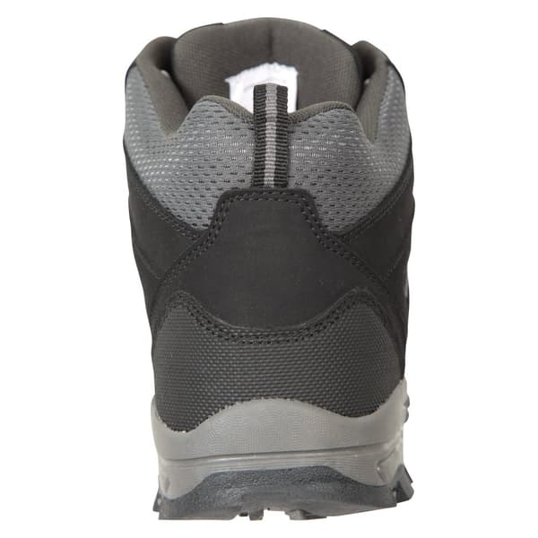 Mountain Warehouse Kvinnor/Damer Mcleod Wide Walking Boots