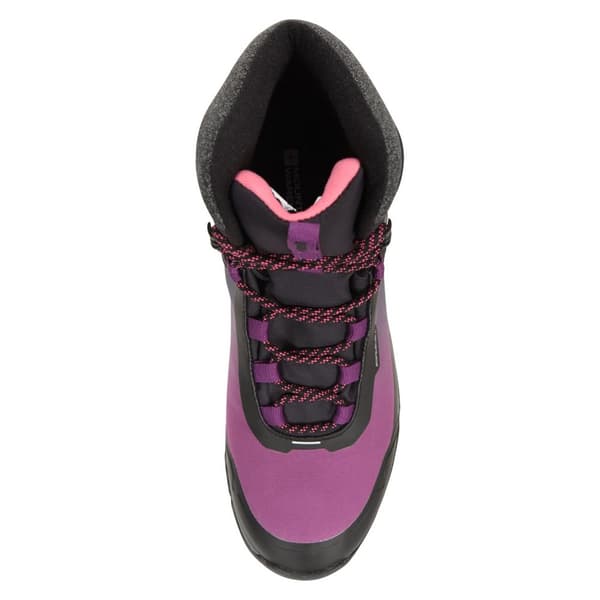 Mountain Warehouse Womens/Ladies Polar Boots