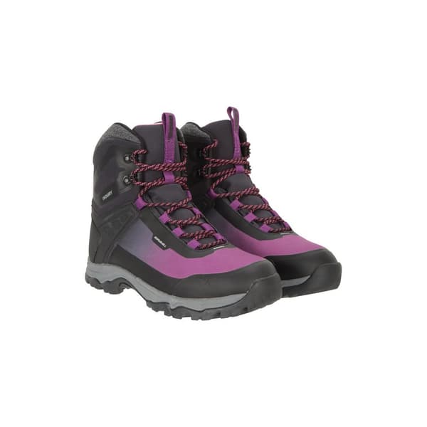 Mountain Warehouse Womens/Ladies Polar Boots