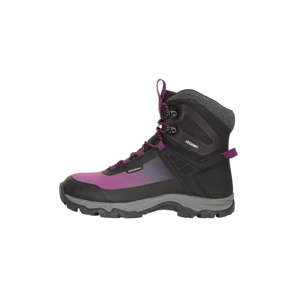 Mountain Warehouse Womens/Ladies Polar Boots