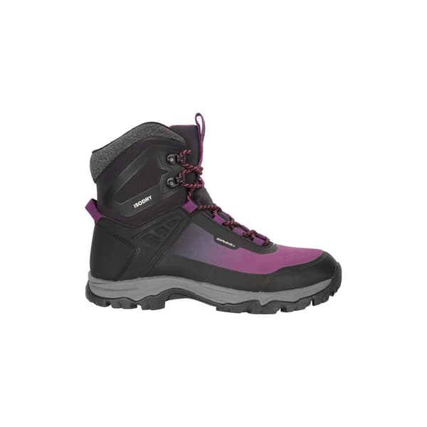 Mountain Warehouse Womens/Ladies Polar Boots