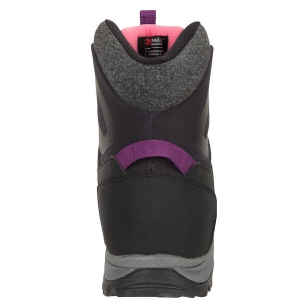 Mountain Warehouse Womens/Ladies Polar Boots