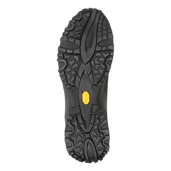 Mountain Warehouse Mens Extreme Rockies Leather Walking Boots