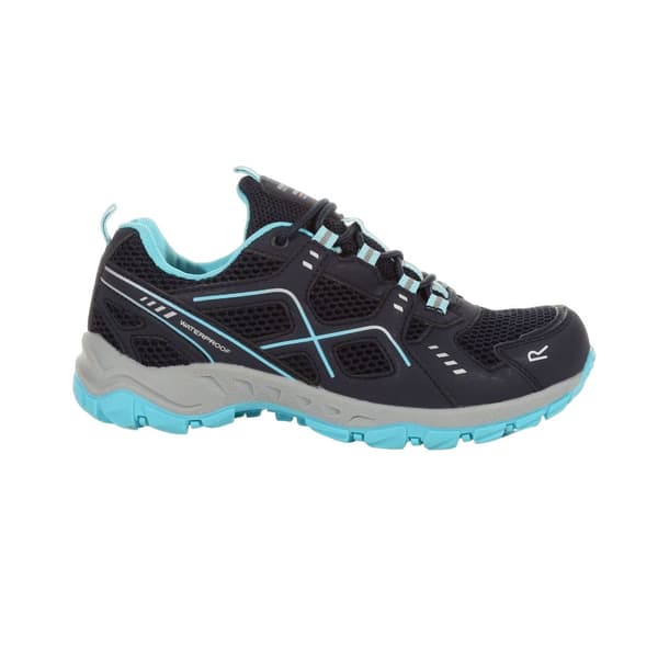 Regatta Womens/Ladies Vendeavour Walking Shoes