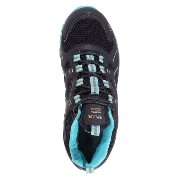 Regatta Womens/Ladies Vendeavour Walking Shoes
