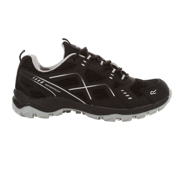 Regatta Womens/Ladies Vendeavour Walking Shoes