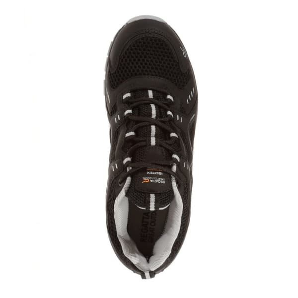 Regatta Womens/Ladies Vendeavour Walking Shoes