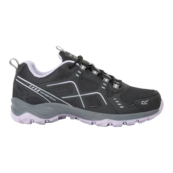 Regatta Womens/Ladies Vendeavour Walking Shoes