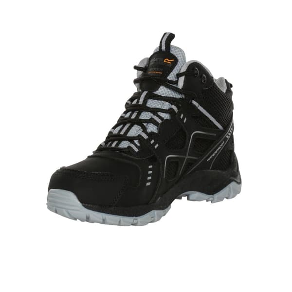 Regatta Childrens/Kids Vendeavour Walking Boots