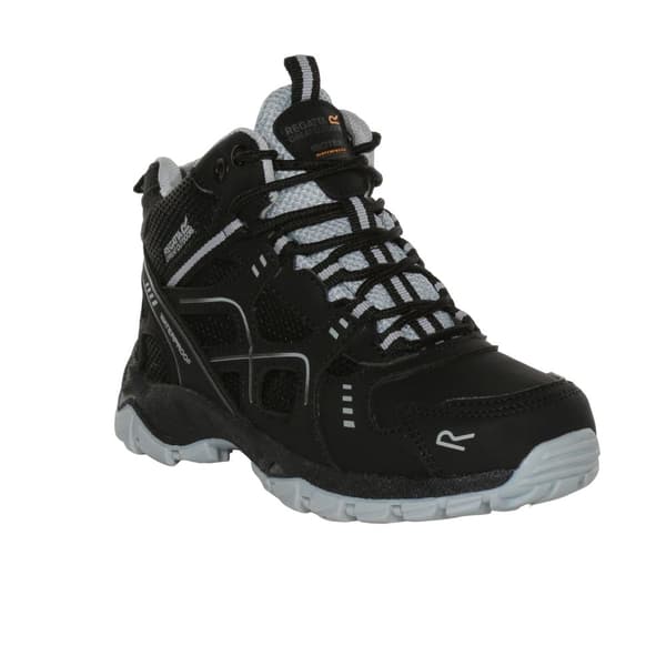 Regatta Childrens/Kids Vendeavour Walking Boots