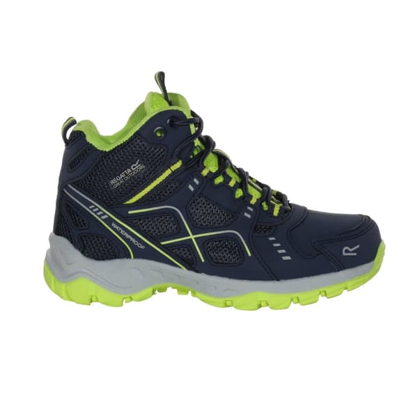 Regatta Childrens/Kids Vendeavour Walking Boots