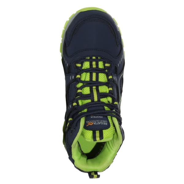Regatta Childrens/Kids Vendeavour Walking Boots