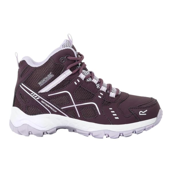 Regatta Childrens/Kids Vendeavour Walking Boots