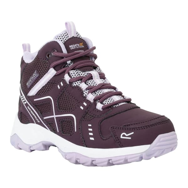 Regatta Childrens/Kids Vendeavour Walking Boots