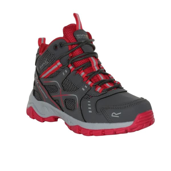Regatta Childrens/Kids Vendeavour Walking Boots