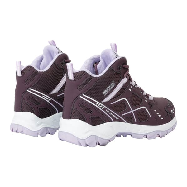 Regatta Childrens/Kids Vendeavour Walking Boots