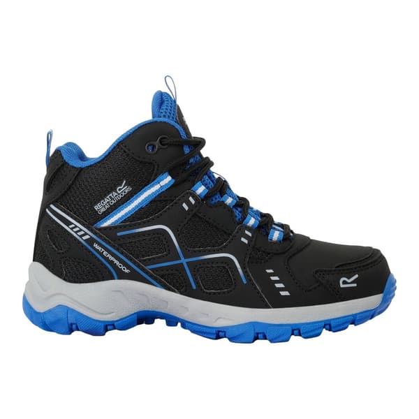 Regatta Childrens/Kids Vendeavour Walking Boots
