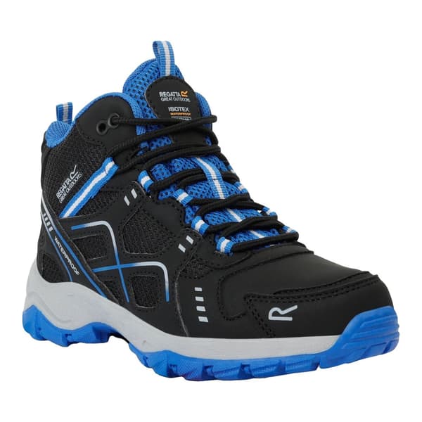 Regatta Childrens/Kids Vendeavour Walking Boots