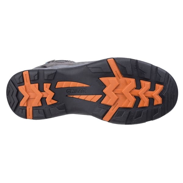 Hi Tec Mens Bandera II WP Hiking Boots