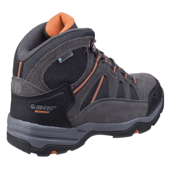 Hi Tec Mens Bandera II WP Hiking Boots