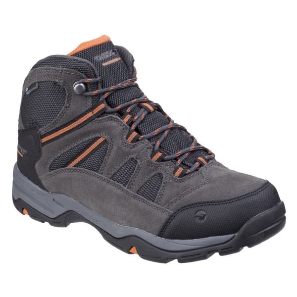 Hi Tec Mens Bandera II WP Hiking Boots