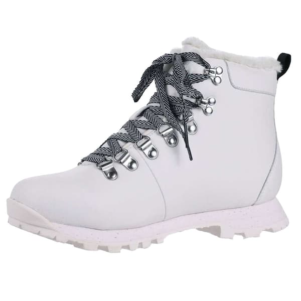 Regatta Womens/Ladies Christian Lacroix Brasol Action Leather Ankle Boots