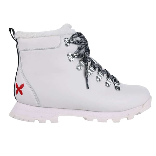 Regatta Womens/Ladies Christian Lacroix Brasol Action Leather Ankle Boots