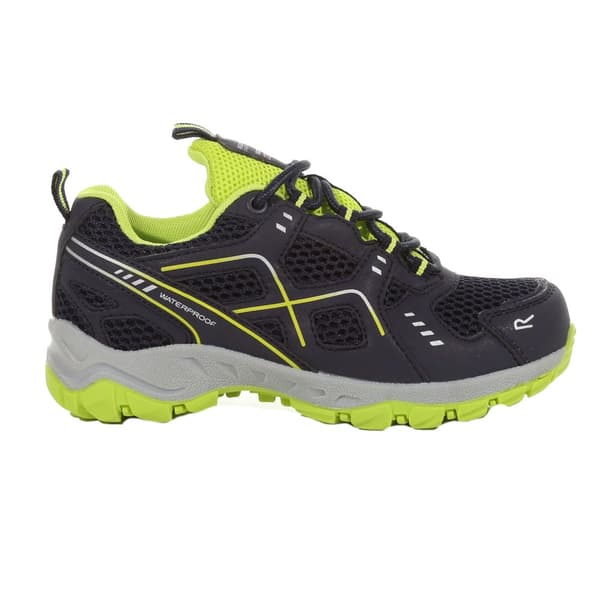 Regatta Childrens/Kids Vendeavour Walking Shoes