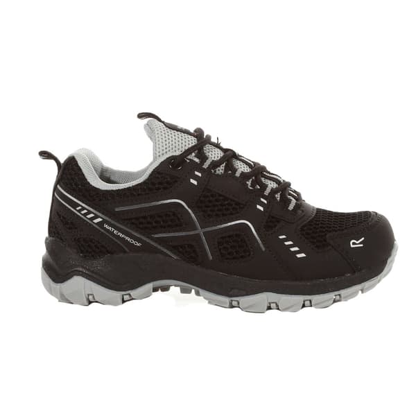 Regatta Childrens/Kids Vendeavour Walking Shoes