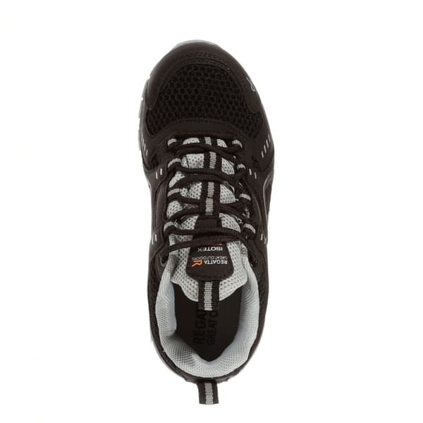 Regatta Childrens/Kids Vendeavour Walking Shoes