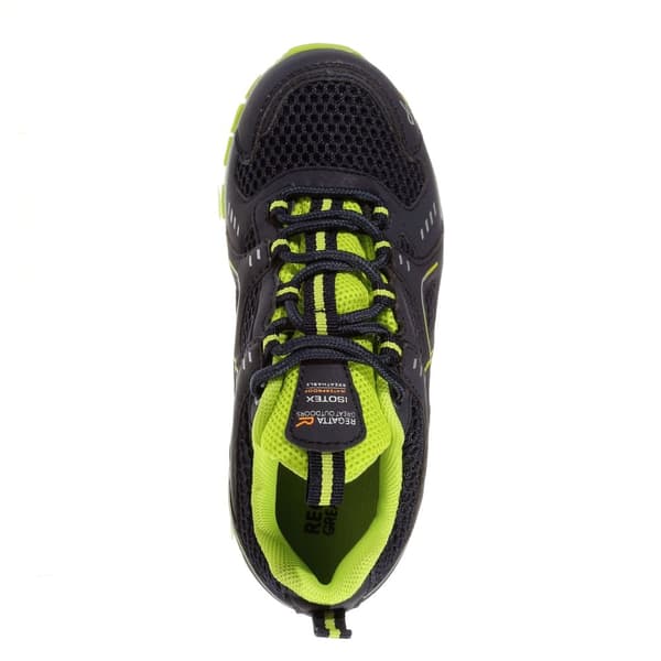 Regatta Childrens/Kids Vendeavour Walking Shoes