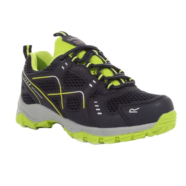 Regatta Childrens/Kids Vendeavour Walking Shoes
