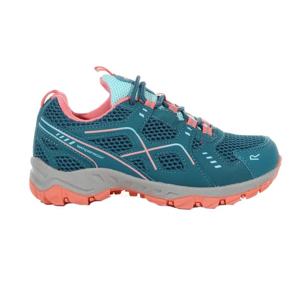 Regatta Childrens/Kids Vendeavour Walking Shoes