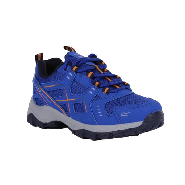 Regatta Childrens/Kids Vendeavour Walking Shoes