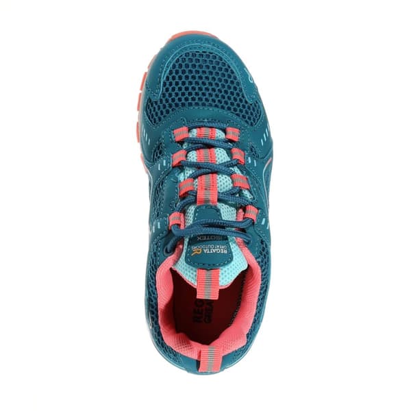 Regatta Childrens/Kids Vendeavour Walking Shoes