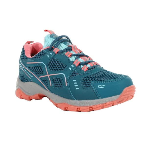 Regatta Childrens/Kids Vendeavour Walking Shoes
