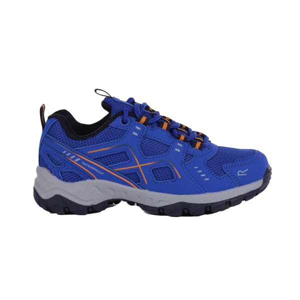 Regatta Childrens/Kids Vendeavour Walking Shoes