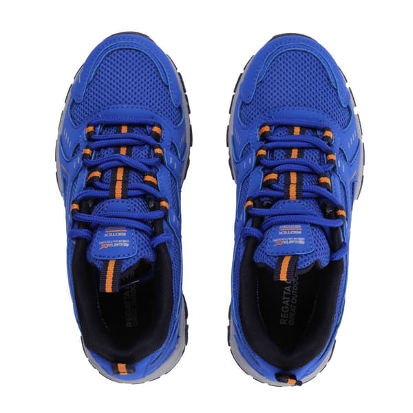 Regatta Childrens/Kids Vendeavour Walking Shoes