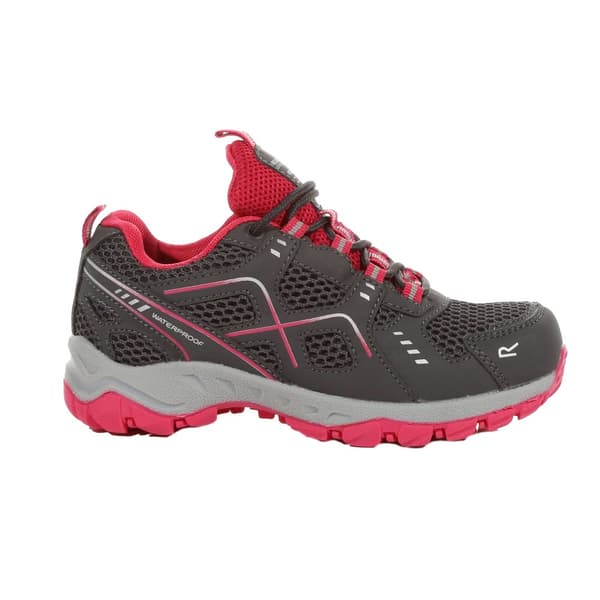 Regatta Childrens/Kids Vendeavour Walking Shoes
