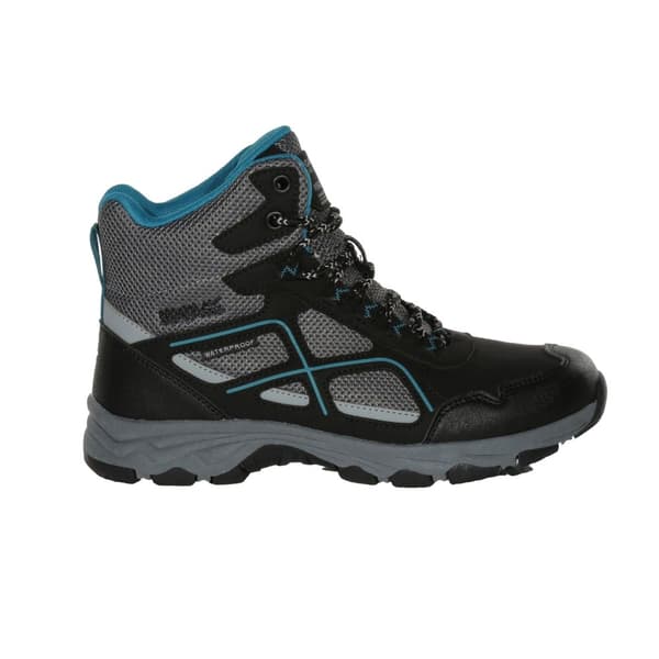 Regatta Womens/Ladies Lady Vendeavour Walking Boots