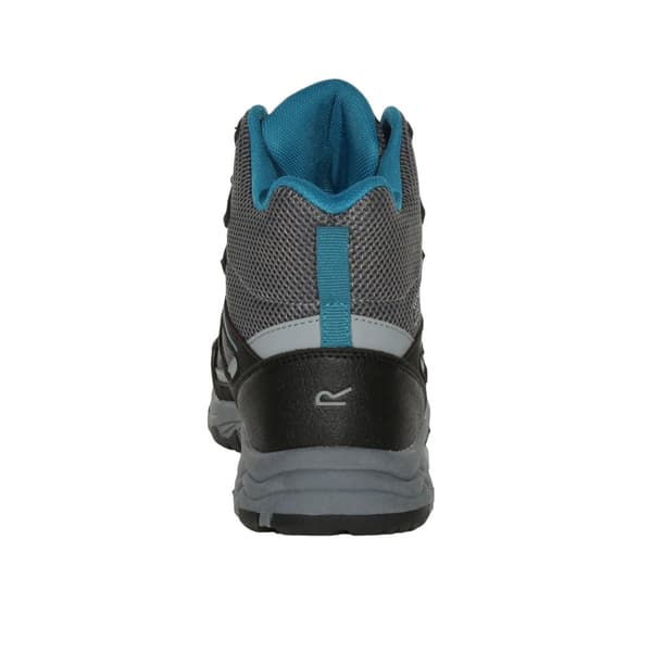 Regatta Womens/Ladies Lady Vendeavour Walking Boots