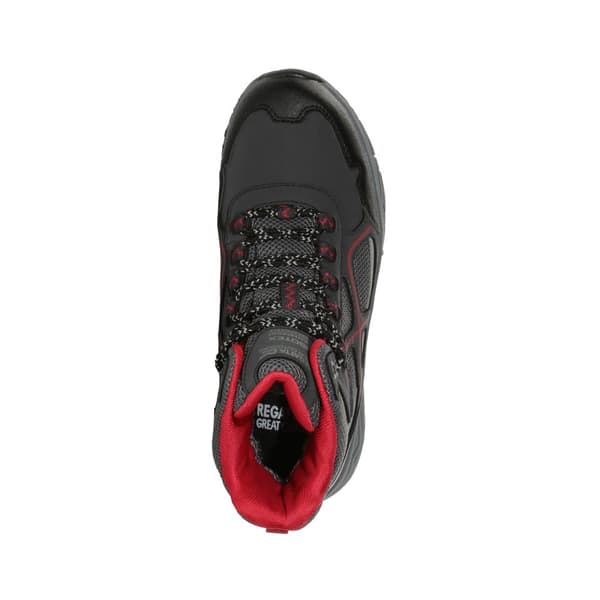 Regatta Womens/Ladies Lady Vendeavour Walking Boots