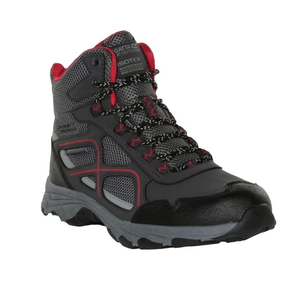 Regatta Womens/Ladies Lady Vendeavour Walking Boots