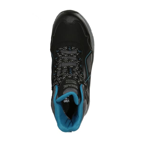 Regatta Womens/Ladies Lady Vendeavour Walking Boots