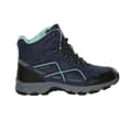 Miniatyrbilde 3 av 5: Regatta Womens/Ladies Lady Vendeavour Walking Boots