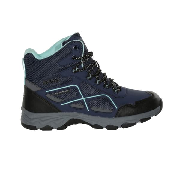 Regatta Womens/Ladies Lady Vendeavour Walking Boots